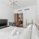 Modern Studio in Al Furjan with pool and gym, Dubai - Foto 9