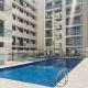 Modern Studio in Al Furjan with pool and gym, Dubai - Foto 7