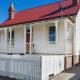 Brampton Cottage Hobart - Fotografie 1