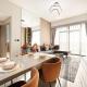 Modern 1-Bedroom Apartment with Luxurious Amenities in JVC, Dubái - Foto 1