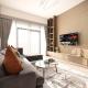 Modern 1-Bedroom Apartment with Luxurious Amenities in JVC, Dubái - Foto 2
