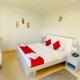 Hotel Meadows & Hotel OceanGrass ! Rooftop Cafe ! Music ! Near To Mall Road, Μανάλι - Φωτογραφία 8