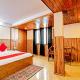 Hotel O Shanti Palace, Darjeeling - Foto 1