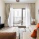 Brand New 1BHK in the Heart of Dubai Hills, Dubaï - Photo 9