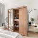 Silkhaus Beachside Studio in Palm Jumeirah, Dubaï - Photo 6