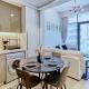 bnbmehomes - Azizi Riviera 45, Dubái - Foto 3
