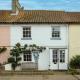 Emeny Cottage - Aldeburgh Coastal Cottages - Foto 2