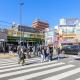 Sumu Hotel Shinjuku, Tokio - Fotografie 8