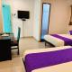 Hotel SY Comforts, Bengaluru - Zdjęcie 3