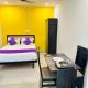 Hotel SY Comforts, Bengaluru - Zdjęcie 5