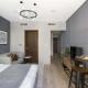 Silkhaus comfy furnished studio in the heart of DIFC, Dubaj - Fotografie 4