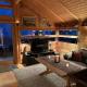 Orrelie by Norgesbooking - cabin with a lovely view, Breide - Fotografie 5