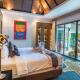 06 - Luxurious & Lavish Getaway in Surin Beach Ban Lum Fuang - Fotografie 8