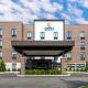 Comfort Inn & Suites Gallatin - Nashville Metro, Gallatin (fotografie 2)