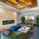 Comfort Inn & Suites Gallatin - Nashville Metro, Gallatin (fotografie 5)