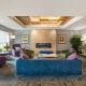 Comfort Inn & Suites Gallatin - Nashville Metro, Gallatin (fotografie 6)