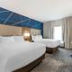 Comfort Inn & Suites Gallatin - Nashville Metro, Gallatin (fotografie 9)