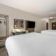 Comfort Inn & Suites Gallatin - Nashville Metro, Gallatin (fotografie 10)