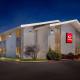Econo Lodge, Idaho Falls - Fotografie 5