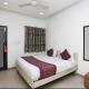 Deluxe Rooms In Jangpura, New Delhi - Foto 1