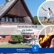 Ferienhaus mit Reetdach Gerdi, Heringsdorf - Zdjęcie 1