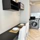 Warm and Elegant Studio in Dubai, Dubaj - Zdjęcie 8