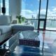 44th Floor, Panoramic Views, Bay Corridor Downtown Toronto Condo - Fotografie 7