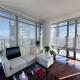 44th Floor, Panoramic Views, Bay Corridor Downtown Toronto Condo - Fotografie 10