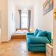 Cozy 3BR Apt for Up to 8P, 5Min to Kongresspark, Wien - Foto 4