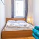 Cozy 3BR Apt for Up to 8P, 5Min to Kongresspark, Wien - Foto 9