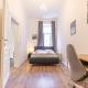 Cozy 3BR Apt for Up to 8P, 5Min to Kongresspark, Wien - Foto 1