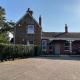 The Old Station, Station House, Snettisham Norfolk - Foto 1