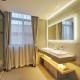 Chendan Hot Spring Villa, Gangwei (foto 2)