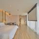 Chendan Hot Spring Villa, Gangwei (foto 5)
