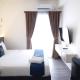 Royal Suites Studio 29RW - Citra Plaza Nagoya Apartment