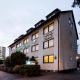 Nürnberger Trichter Family-Business Hotel Garni, Nürnberg - Foto 1