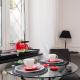 Premium Apart Varsovia Alice 2 by BookingHost, Varsavia - Foto 10