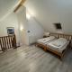 Cool Duplex with terrace near Florenc, Praha - Fotografie 3