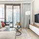Silkhaus high floor 1BDR near Dubai Mall in Downtown, Dubai - Foto 3