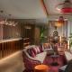 Avani Palazzo Moscova Milan Hotel, Milán - Fotografie 7