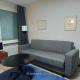 Spacious studio apartment with balcony long stay, Vantaa - Fotografie 1