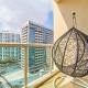 Modern Studio Retreat in Sports City Dubai, Dubaj - Fotografie 4