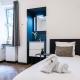 Cozy Room W Shared Kitchen, Fast Wifi Near Station