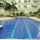 1BR Condotel Ridgewood Towers Taguig City #RW16, Manila - Fotografie 2