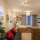 1BR Condotel Ridgewood Towers Taguig City #RW16, Manila - Fotografie 5