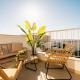 A Bright & Beautiful Sliema holiday home - Zdjęcie 6