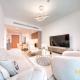 Ultimate One Bedroom with Private Beach Access, Dubai - Foto 9