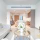 Ultimate One Bedroom with Private Beach Access, Dubai - Foto 10