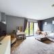 Cosy studio with balcony views Sheffield - Fotografie 5