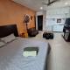 Flat piscina sauna garagem em Estoril BH, ベロオリゾンテ - 写真 6